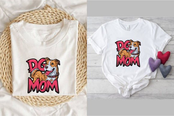 Download Dog Mom, Dog Mom Shirt, Mother's Day 1 - Premium Resources